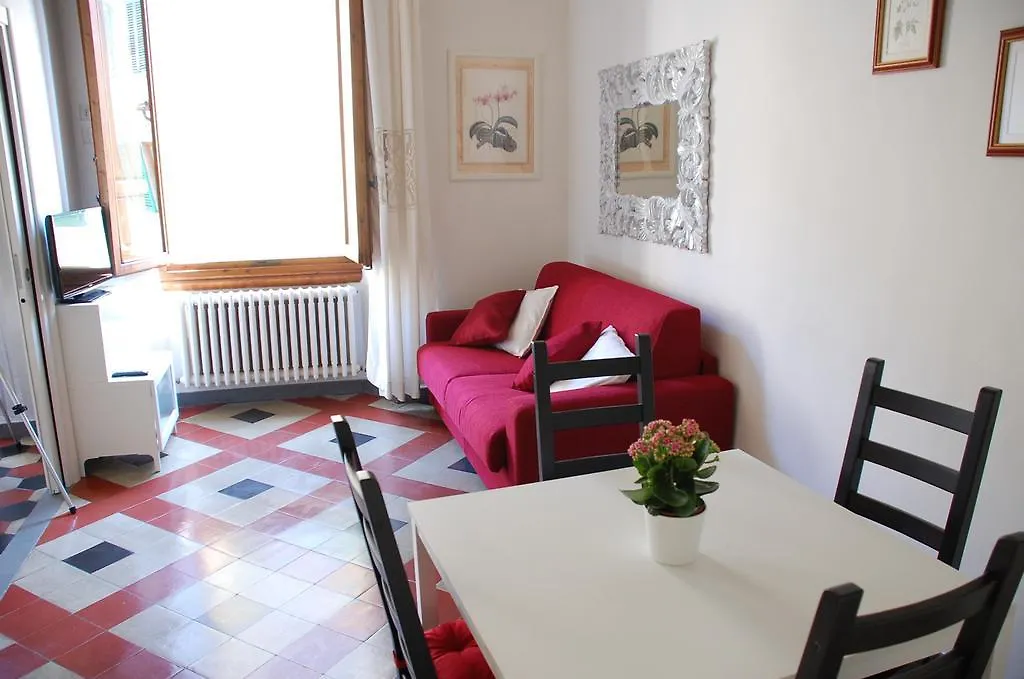 I Fiori Di Adele Hotel Florence 0*,  Italy