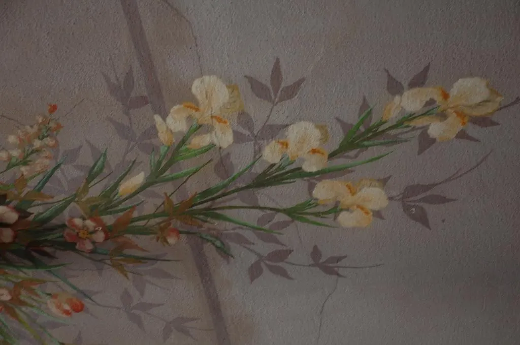 Apartment I Fiori Di Adele Hotel Florence Italy
