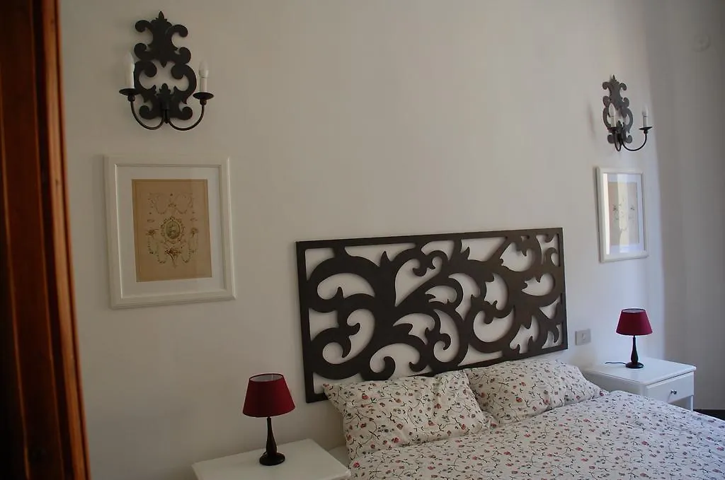 I Fiori Di Adele Hotel Florence
