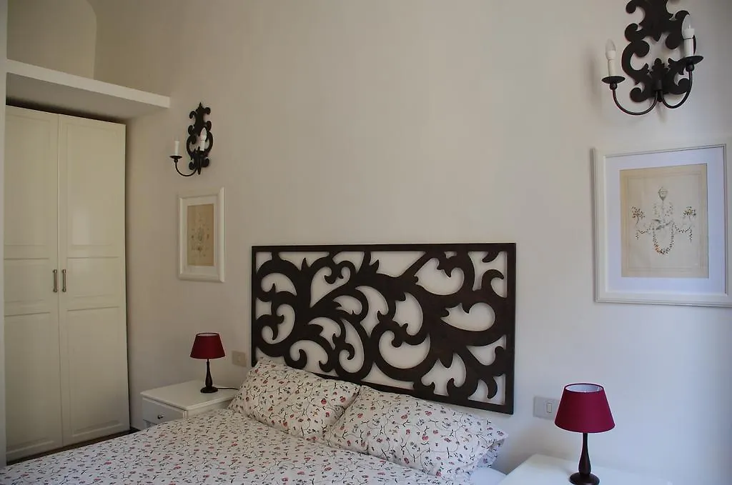 I Fiori Di Adele Hotel Florence Apartment