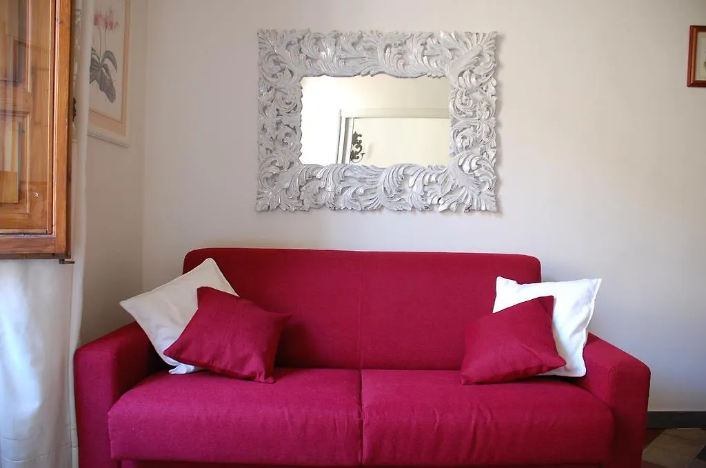 I Fiori Di Adele Hotel Florence