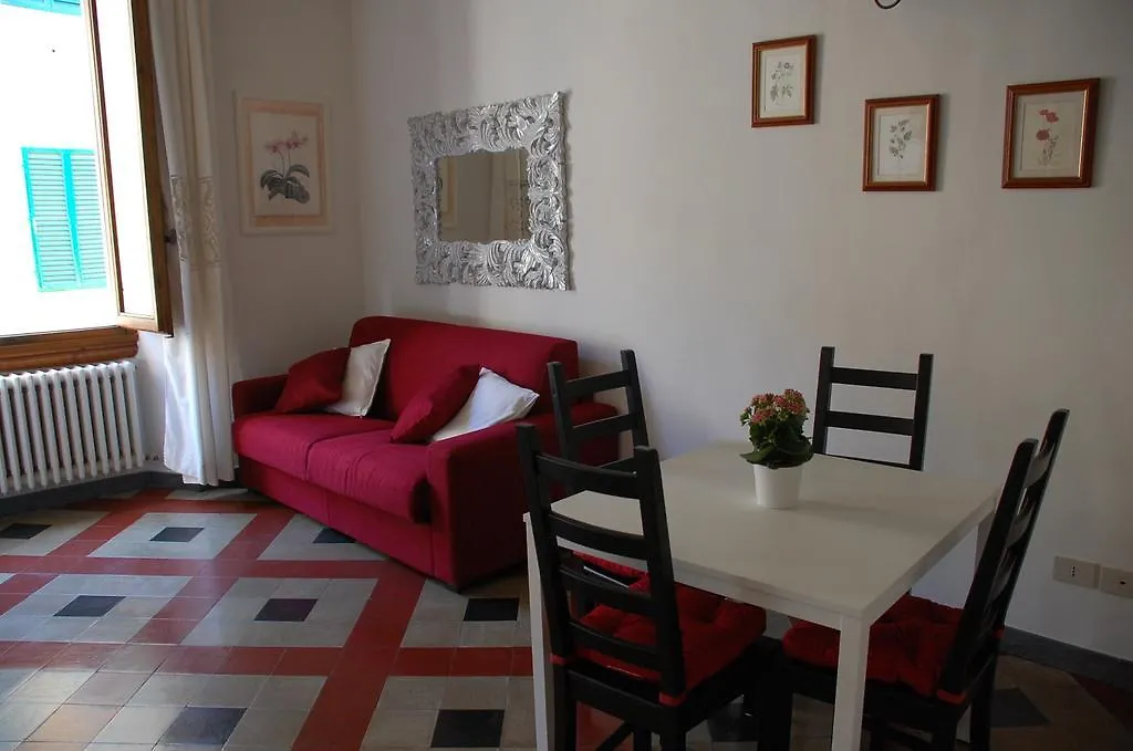 I Fiori Di Adele Hotel Florence Italy