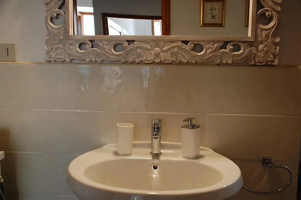 I Fiori Di Adele Hotel Florence 0*,  Italy