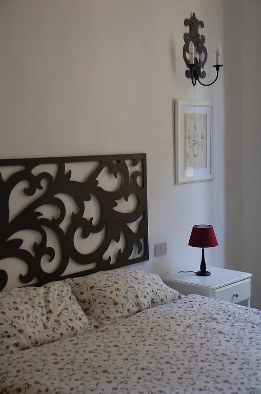 Apartment I Fiori Di Adele Hotel Florence