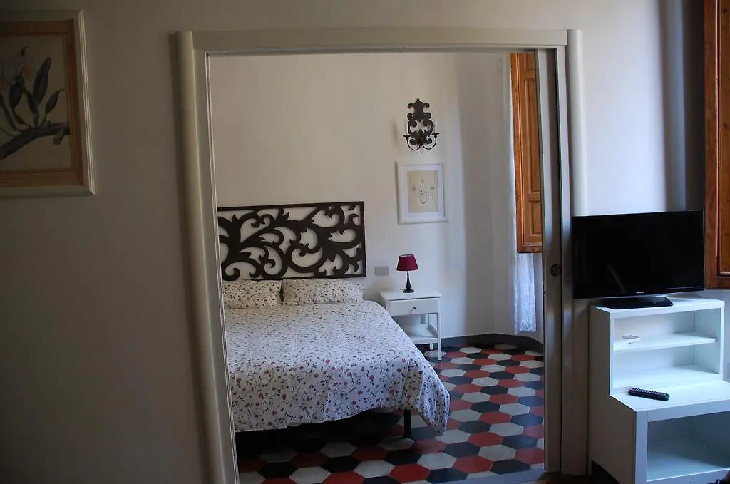 Apartment I Fiori Di Adele Hotel Florence