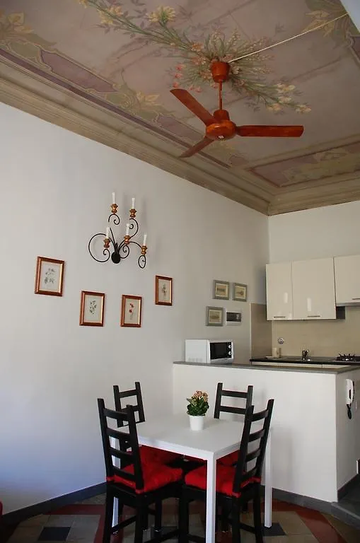 Apartment I Fiori Di Adele Hotel Florence